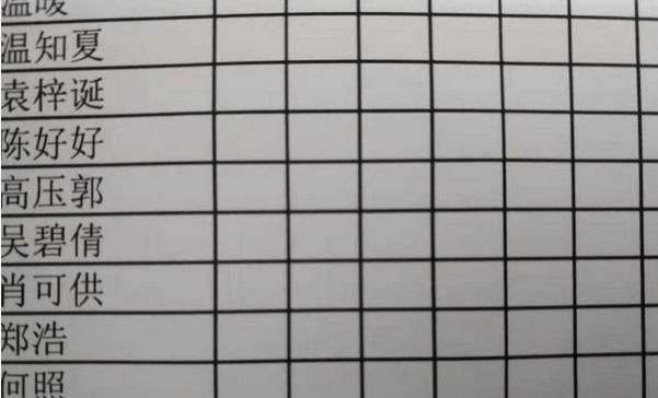 尴尬|爸爸姓袁,给孩子起了名字,妈妈在幼儿园一喊,大家都跑了