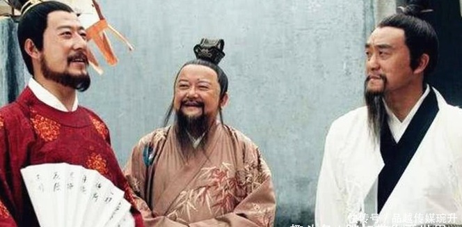 明朝|朱元璋大杀开国功臣，但有几位去世后却被追封为王，后代与国同休