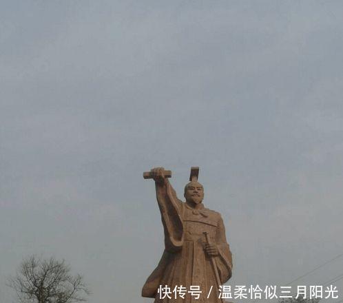 取缔|他助刘邦夺天下,却遭刘邦残害侥幸得命,其后代却取缔了刘氏天下