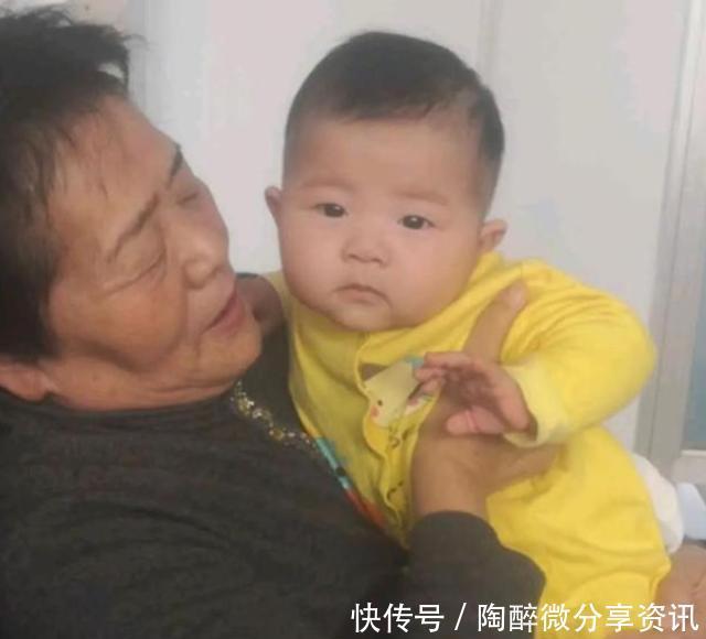 半年过去了，67岁高龄妈妈顺利产女的一家人，现在生活的怎么样？