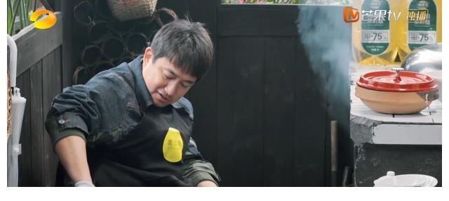 黄磊|杨紫躲过黄磊牵线,却躲不过孙红雷撮合,男人帮为张艺兴操碎了心!