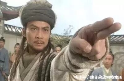 武林#萧峰学的是什么内功,金老早已暗示,乃是武林失传已久的奇功