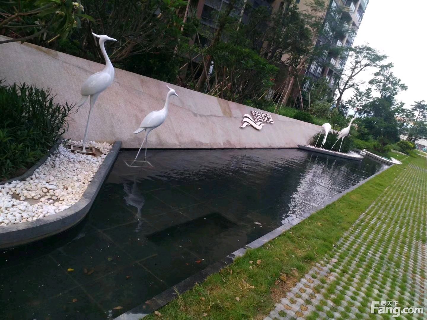 万科|请查收从中山民众镇热门楼盘现场传来多张谍照（组图）