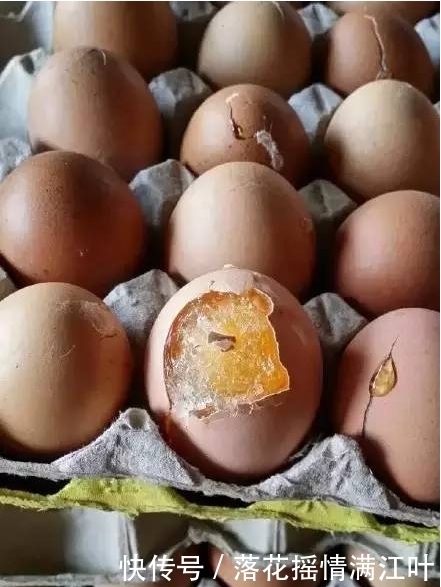 1箱水果变成1箱“冰淇淋”?老板哭诉:赔翻了,忘了这个“雷”