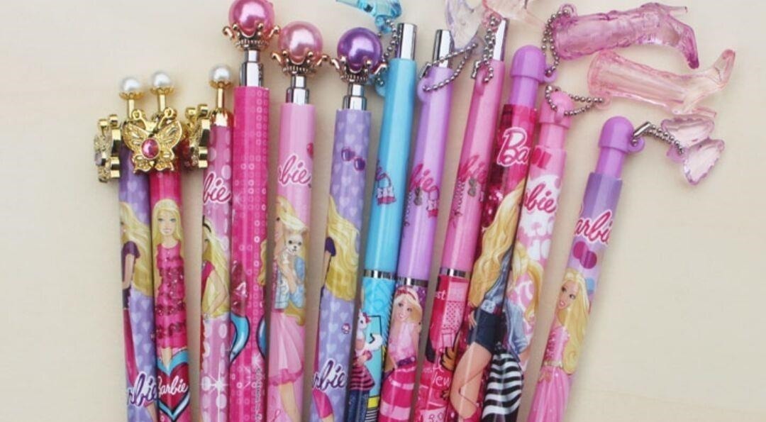 自动铅笔&为什么小学生不让用自动铅笔?其中暗藏玄机,真不是老师胡乱要求