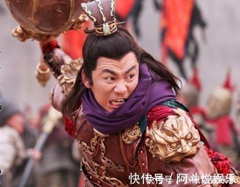 隋唐@李元霸无人能挡?隋唐最精彩的7场单挑,只有一位猛将打平李元霸