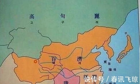 韩国@为证明孔子是韩国人,韩国学者拿出3大铁证!中方仅用两字回复