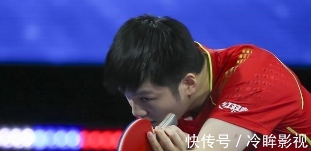 世乒赛|WTT 世界杯决赛首日：樊振东3-0德国悍将，国乒5战全胜赢得开门红