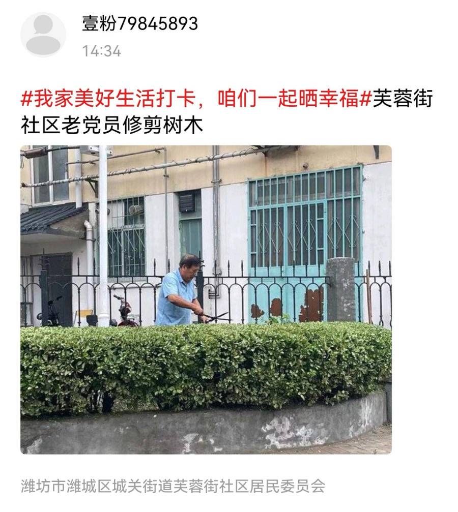 潍坊市妇联|潍坊妇联“幸福打卡”超400万次点击