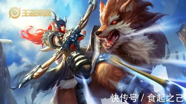 输出|王者荣耀:功能太单一,就打输出,难怪到现在没出过一个射手FMVP