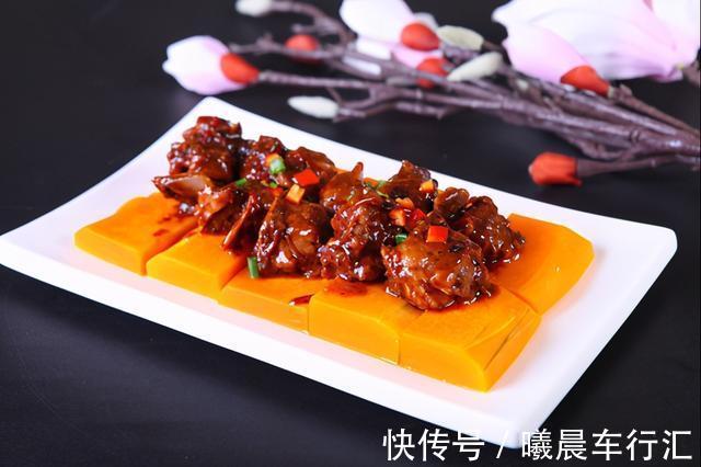 排骨|精选五道蒸排骨做法,简单好记易上手,喜欢吃排骨的朋友收藏了