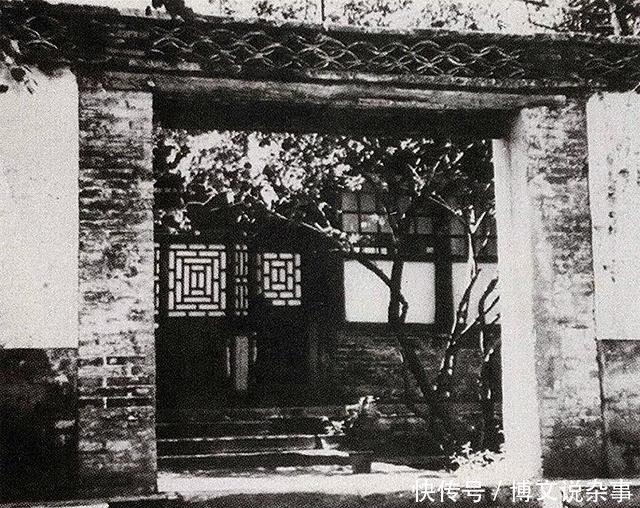 鲁迅和二弟反目背后:薪水都上交二弟媳,最后却被赶出家门