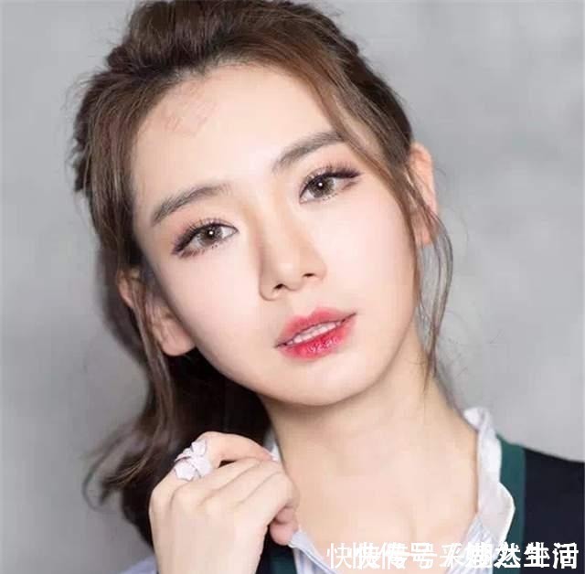 蓬松|同样的马尾，为什么别人的更好看？你可能踩了这3点