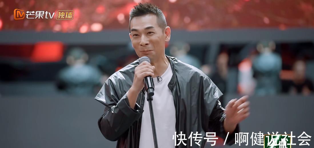 赵文卓|《披荆斩棘》四公成绩曝光,张晋获双人项第一,赵文卓组淘汰2人