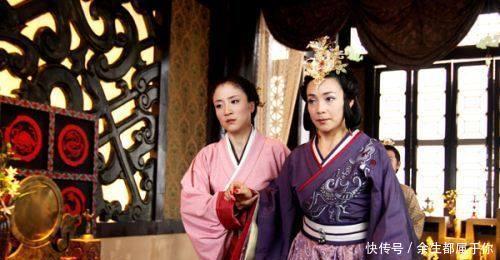 吕后|张良本已退隐,为何还帮吕后争权,真相让人无比震惊!