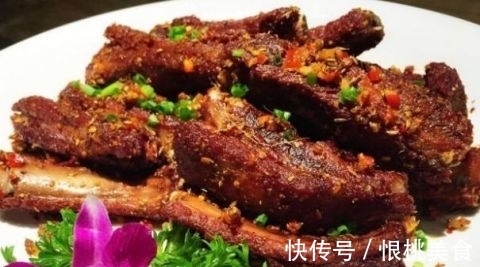白砂糖|津津有味的几道家常菜,色泽诱人,吃一口就上瘾,学会不用下馆子