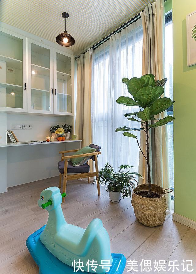 方案|80%的人都浪费了阳台?你利用好了吗?这6种改造方案最实用