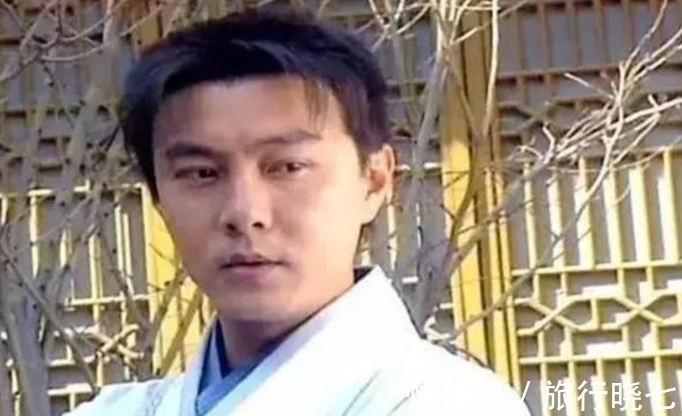 江湖&杨过一辈子只有一个徒弟,江湖名气比杨过大,而且武功也比杨过高