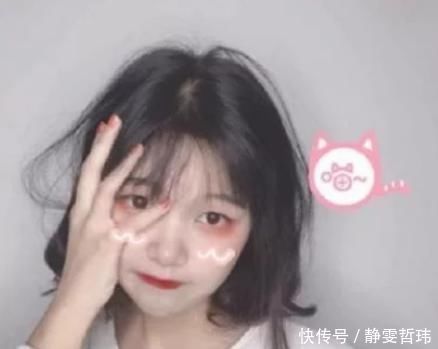 看越|女生脸上有这3个“特征”,天生就是“美人胚子”,越看越惊艳