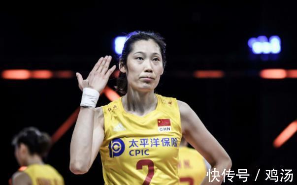 朱婷|浅谈中国女排近期“怪谈”,朱婷归来不可重用?张常宁即将退役?