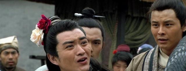 禁军|林冲的“八十万禁军教头”是多大的官与他的能力匹配吗