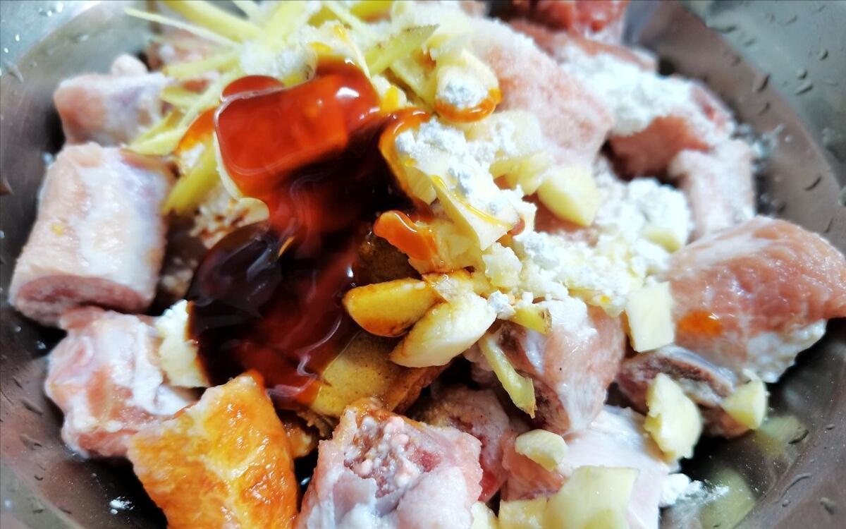 5道适合冬天的蒸菜,有荤有素少油少盐,好吃营养高,待客有面子