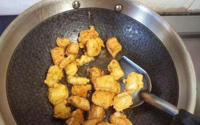开胃|鸡肉不要老红烧了,这么做,酸甜开胃,好吃又好做