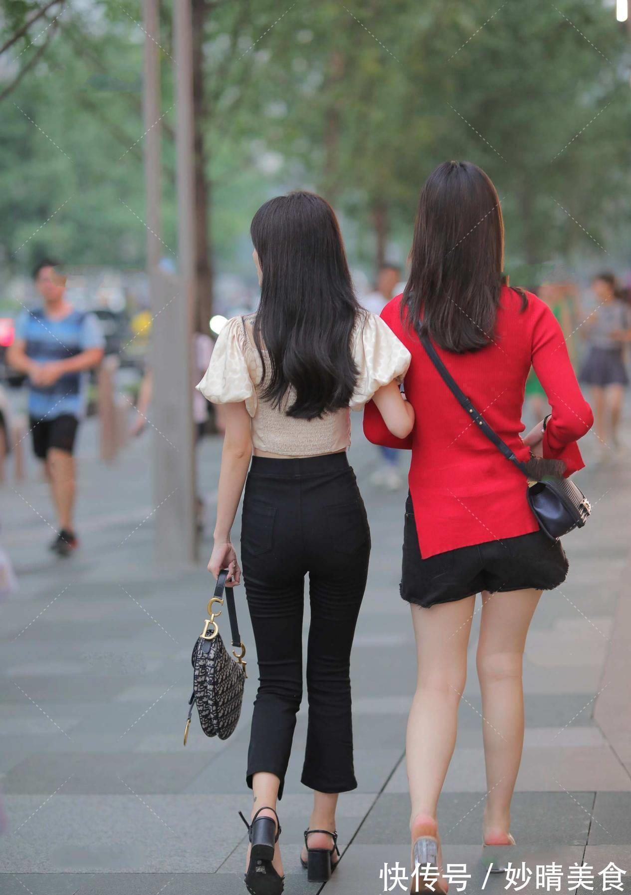 皮肤|浅色好看，还是亮色好看？不同皮肤，选择不同搭配