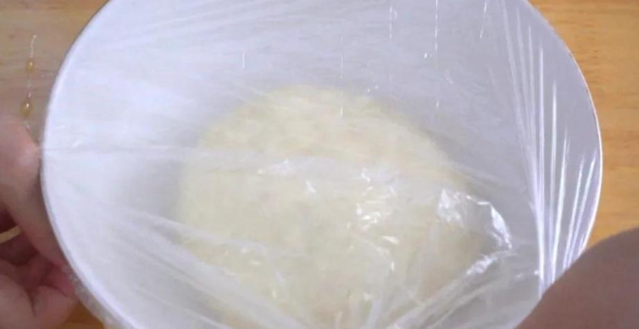 如何自制土耳其酥？无需发酵，酥皮可卷万物，高颜值美味