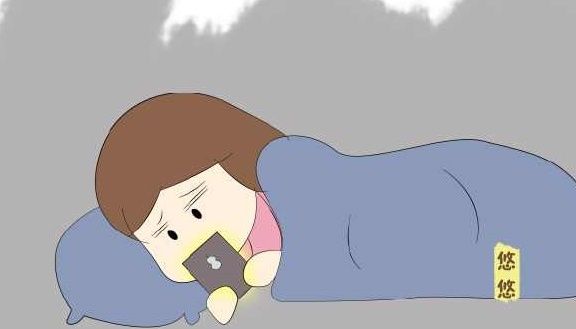 孕妈们|这4个坏习惯,孕妈要早改掉,不然宝宝出生后不好带