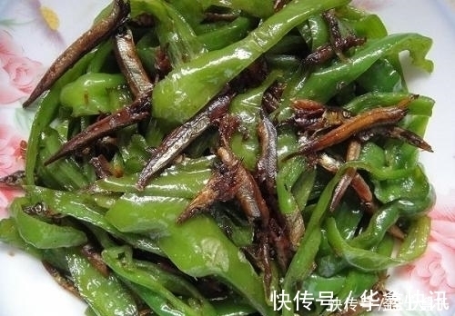 青辣椒|冬天到了,每天吃一盘,血液“干净了”,血脂也降了,甩掉大肚腩