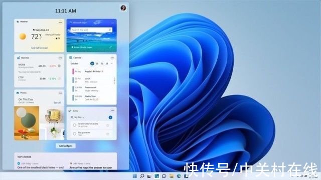 win10|官宣：WIN11将于10.5日正式推送