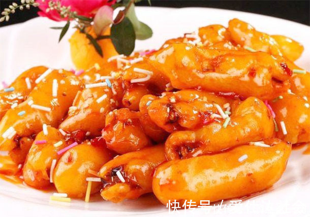 长高菜|抓住孩子长高个的“黄金期”,常吃“长高菜”,营养开胃体格棒