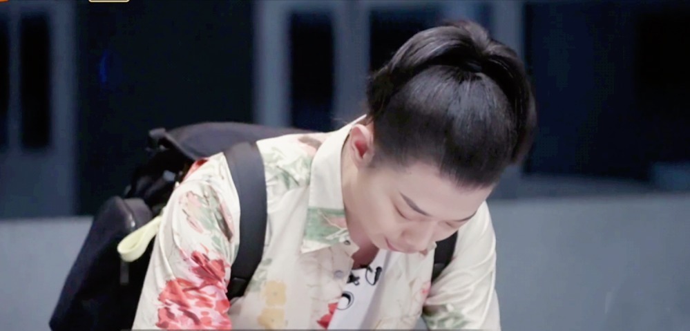 《披荆斩棘的哥哥》开局多灾多难?林志炫摔伤,还有哥哥面临退赛