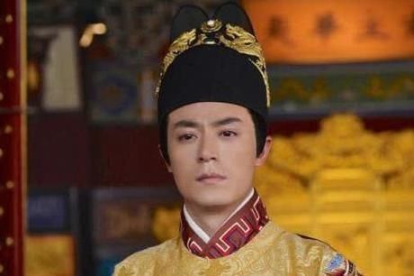 太子|郑氏是什么人？争太子，谋皇后，乱朝纲，毁大明