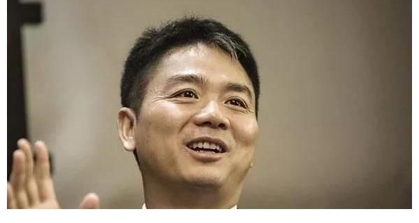 互联网公司|京东上热搜第一，只因涨薪问题，网友：刘强东的员工真有福气！