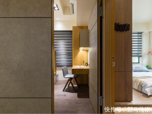 空间|三室62平老房改造,拆掉次卧和客厅,打造轻奢精品小美宅