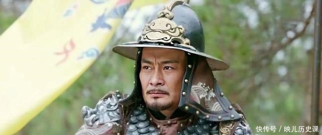 明军|熊廷弼,两败努尔哈赤,为何却注定做不了萨尔浒之战的明军统帅