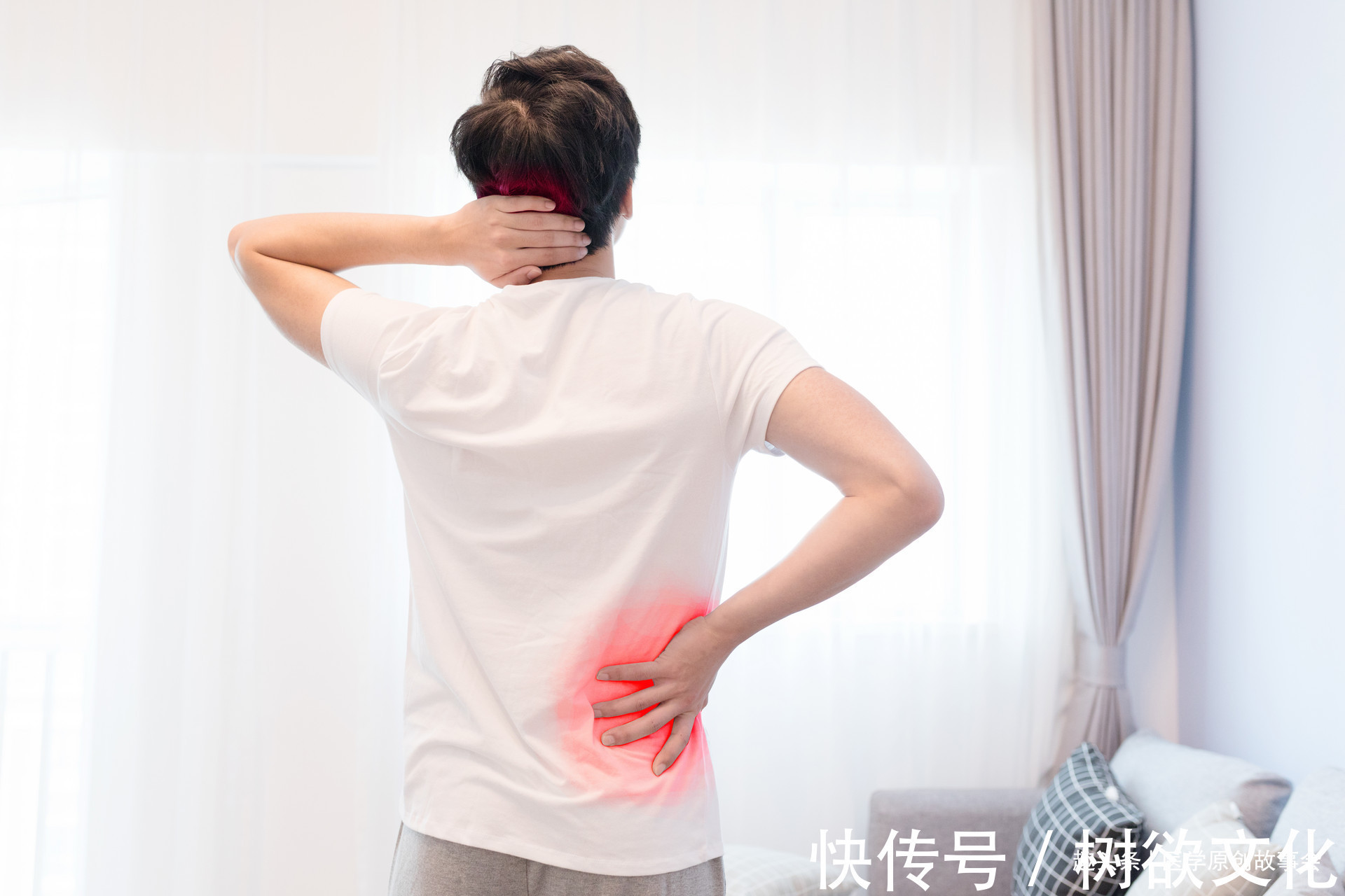 消瘦|如果五个症状全都没有,恭喜你没有癌症,六类人群不妨自测一下