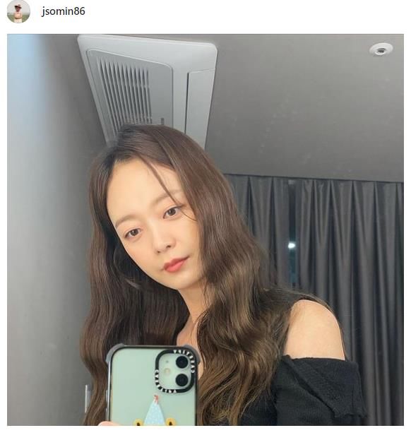 全昭旻|Running Man新一期收視率下降，梁世燦動態更新全昭旻INS更新！