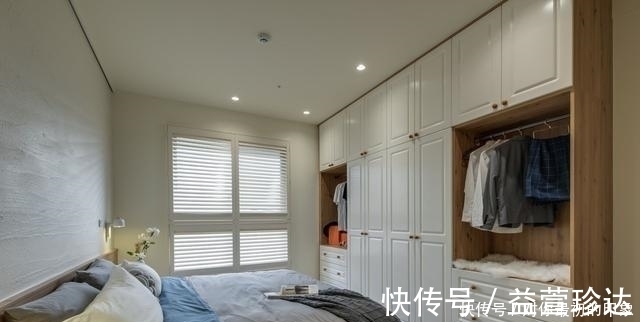 一线城市|夫妻俩晒出一线城市的新房，装修不豪华，但这才像是个家的样子