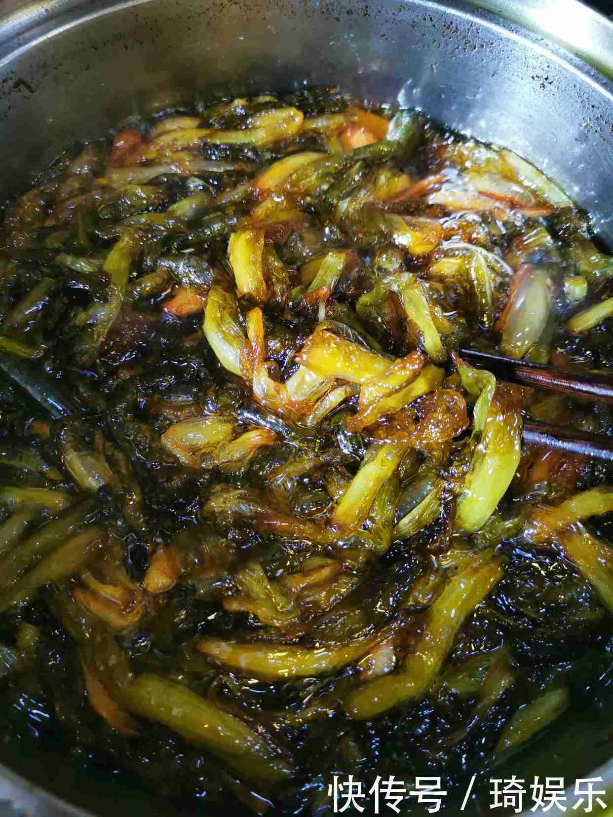 一家三口1周没出门，早餐就靠它，2分钟做一碗，天天吃也不腻