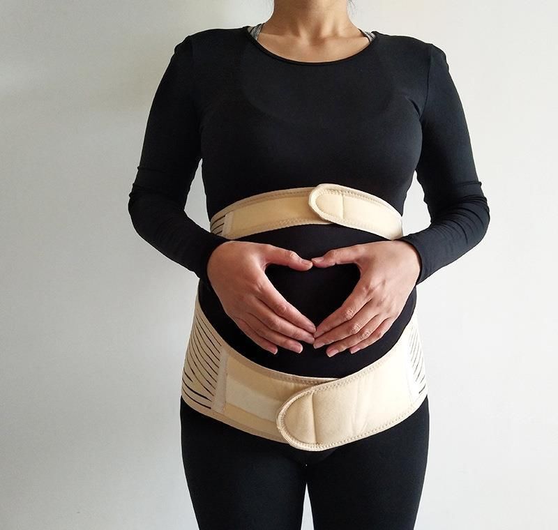 孕妇|妊娠纹是怎么产生的?网友用塑料袋像大家展示,简直不要太形象