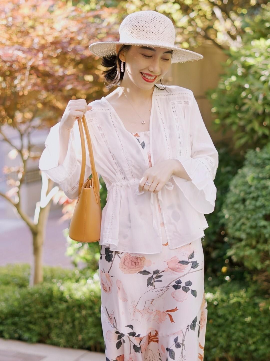 女人味|梨形身材这样穿才好看!知性又不失女人味,漂亮大方