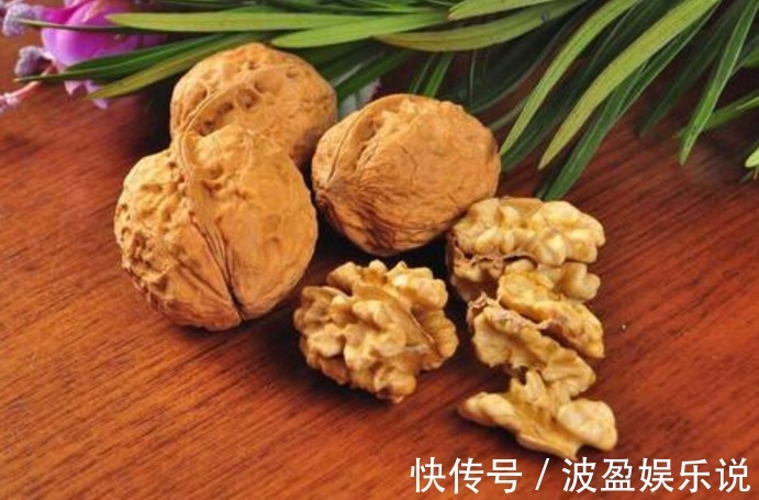 好吃|核桃早晨吃还是晚上吃比较好吃了20多年,今天才算明白