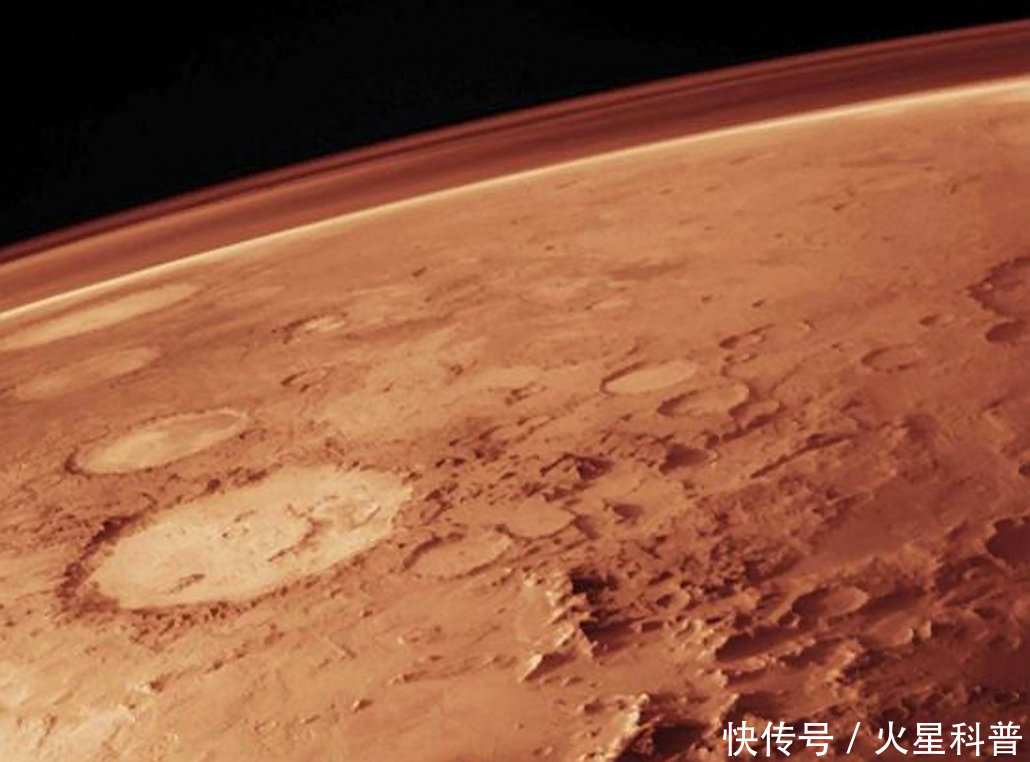 中國天問一號成功登陸火星!比NASA早7天發射,為何晚3個月登陸?