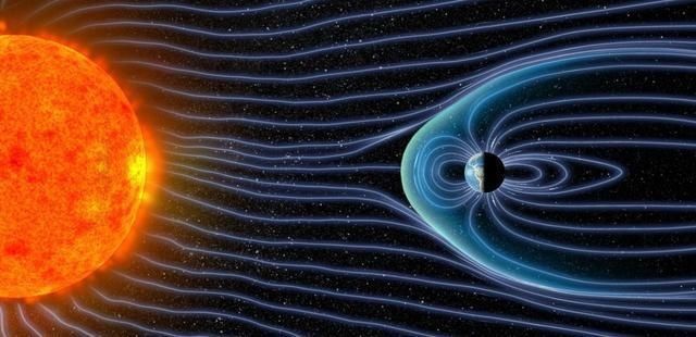 生命 如果将真菌生物放置在火星上,若干年后,它会演化出生命吗