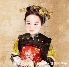  为啥|多尔衮为啥只生了 1个女儿？原因十分隐晦，但与身体无关