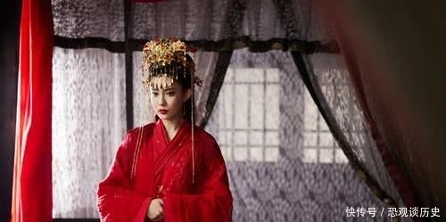 穆念慈|说一说射雕英雄传中穆念慈的一生