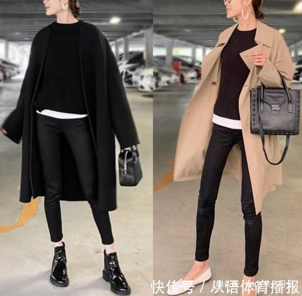 小白鞋 白色穿不对、造型全白费,最美的“穿搭要点”已提炼,想美请照穿